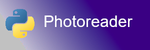 Photoreader