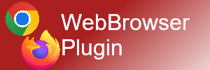 Firefox-Chrome Plugin