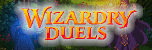 Wizardry Duels